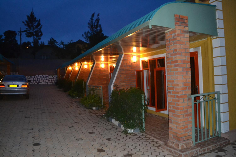 Exterior & Views 5, Wailers Guest House, Kicukiro