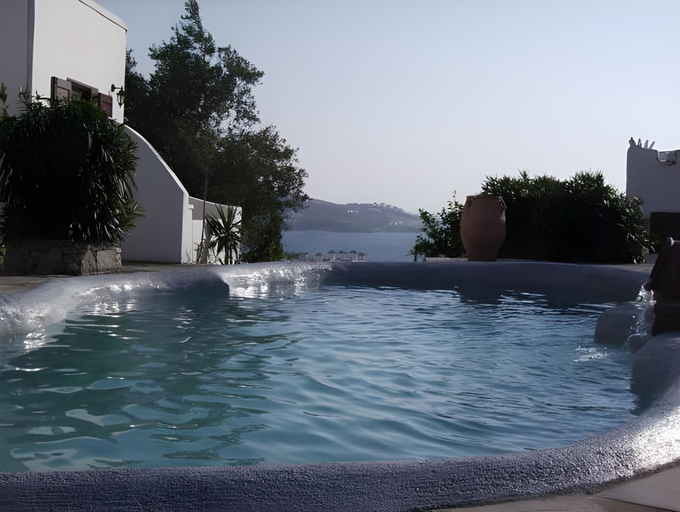 Others 3, La Veranda of Mykonos Traditional Guesthouse, South Aegean