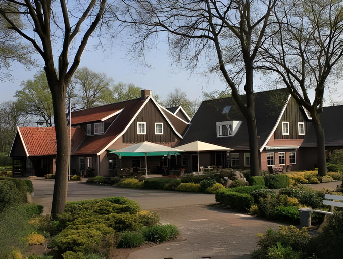 Others 3, Het Ros van Twente, Losser
