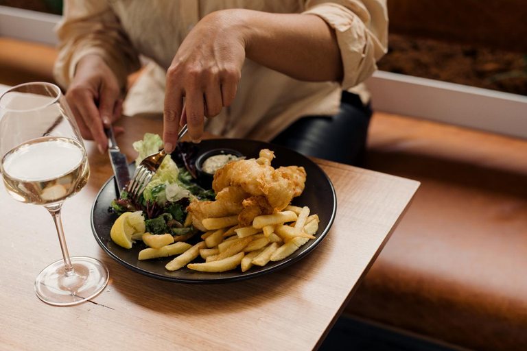Others 5, Shipwrights Arms Hotel, Hobart