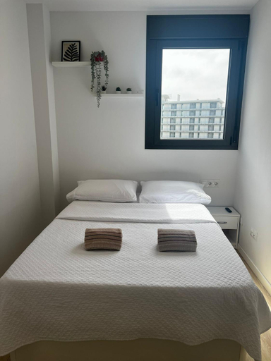 Others 5, Confortable habitacion doble - 1, Barcelona