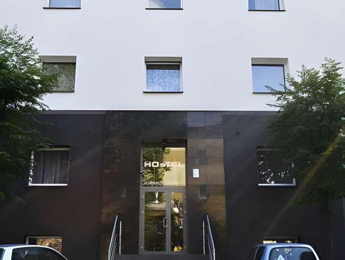 Others 3, Twoj Hostel Klimczoka 7, Siemianowice Śląskie