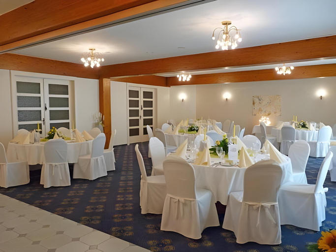Food & Drinks 4, Hotel Pistono, Mayen-Koblenz