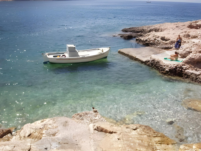 Others 5, Aglaia Studios, South Aegean