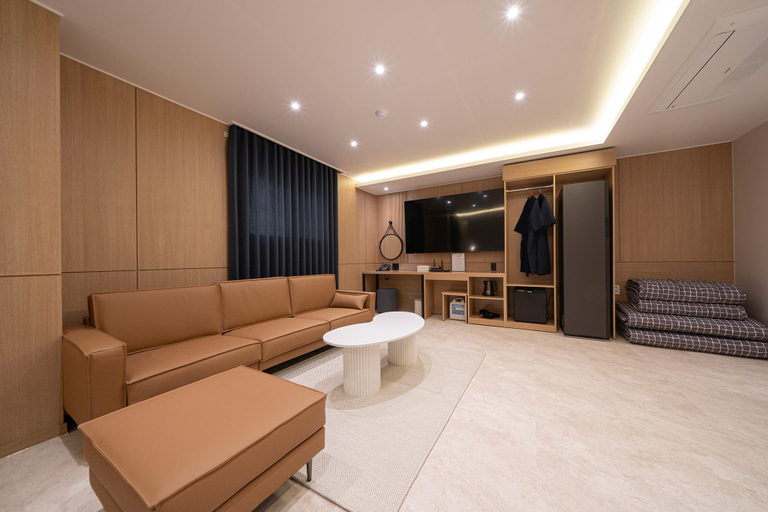 Others 5, Sacheon Wave Hotel, Sacheon