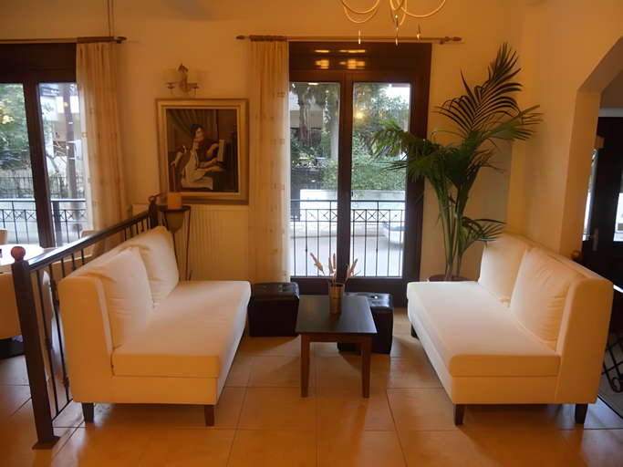 Others 3, Hotel Agelis, Thessaly