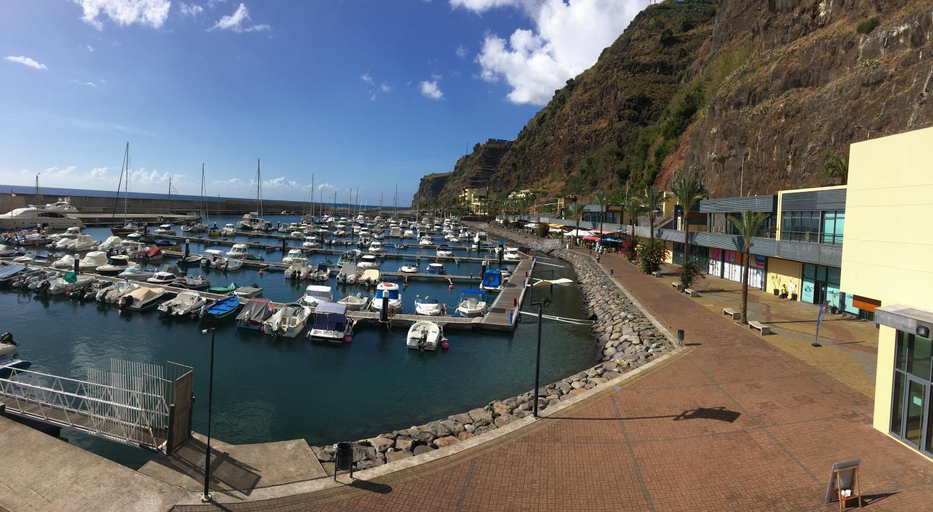 Others 3, Marina Rooms, Calheta