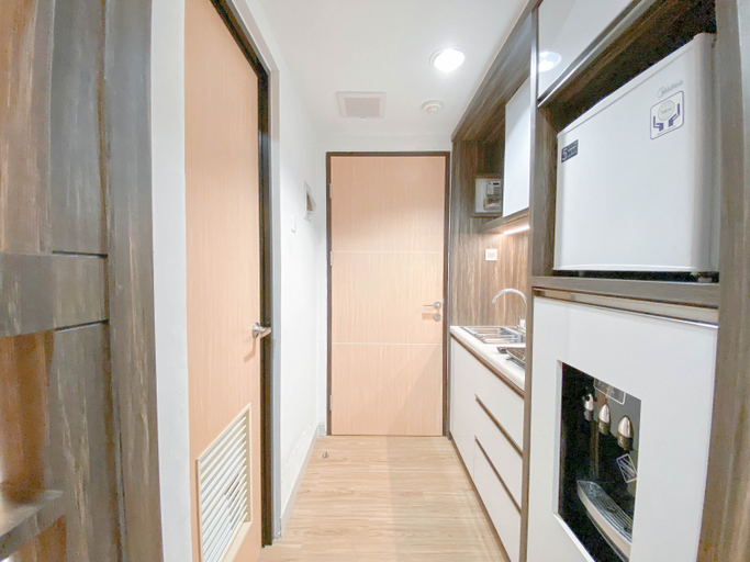 Others 4, Comfortable and Homey Studio at The Alton Apartment By Travelio, Semarang