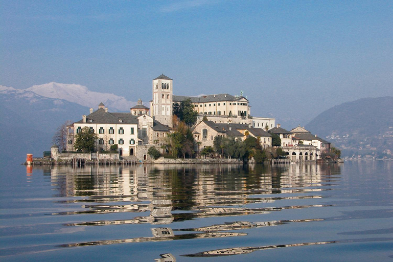 Hotel Leon D'Oro, Novara
