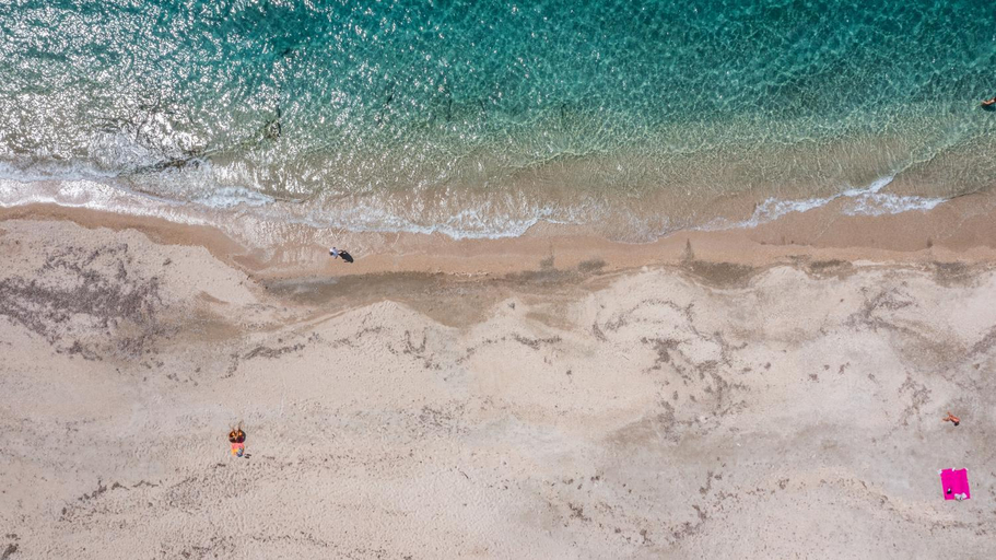 Others 2, Lazaris Apartments, Ionian Islands