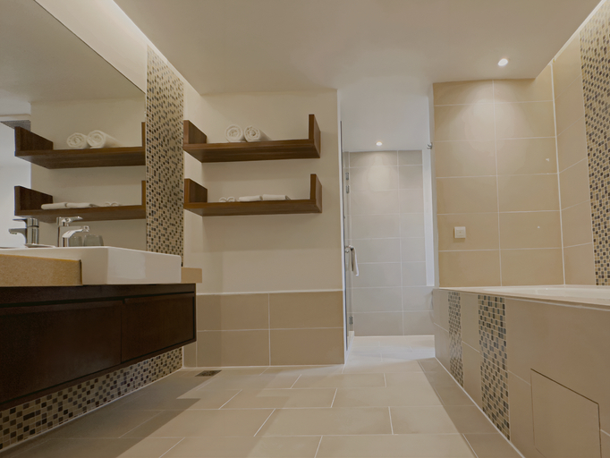 Bathroom 20