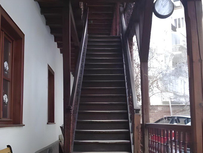 Others 3, Hostel Mostel Sofia, Stolichna