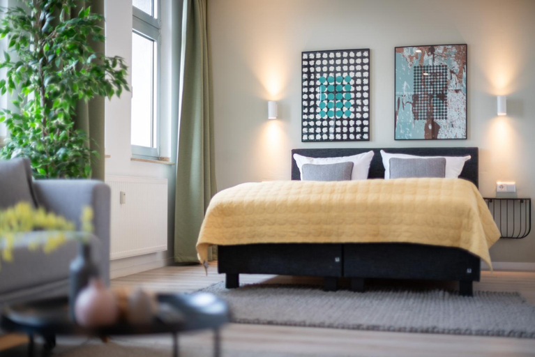 Bedroom 13