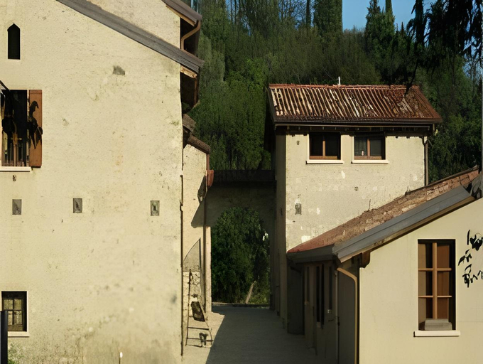 Others 5, Premignaga Natural Home, Brescia