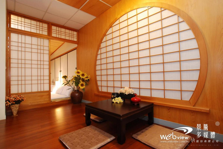 5, My Friend's Homestay, Taitung