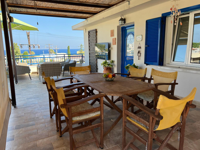 4, Reginas Apartments, South Aegean