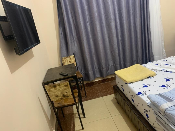 Bedroom 3, Empire Guest House, Kicukiro