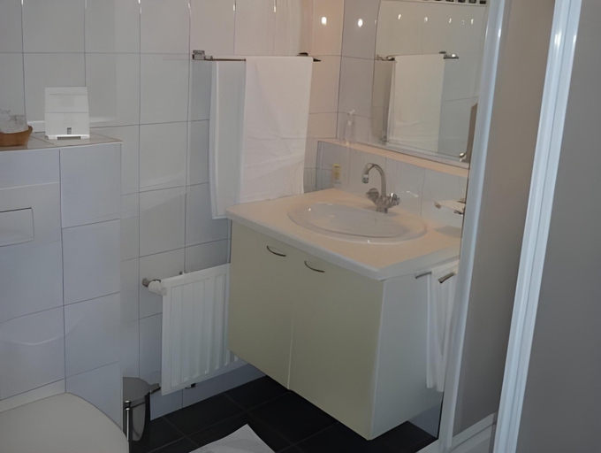 Bathroom 3, HCR Prinsen, Borculo