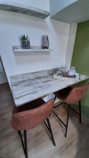 Others 5, Gastenverblijf Nummer 1 Sommelsdijk, Middelharnis