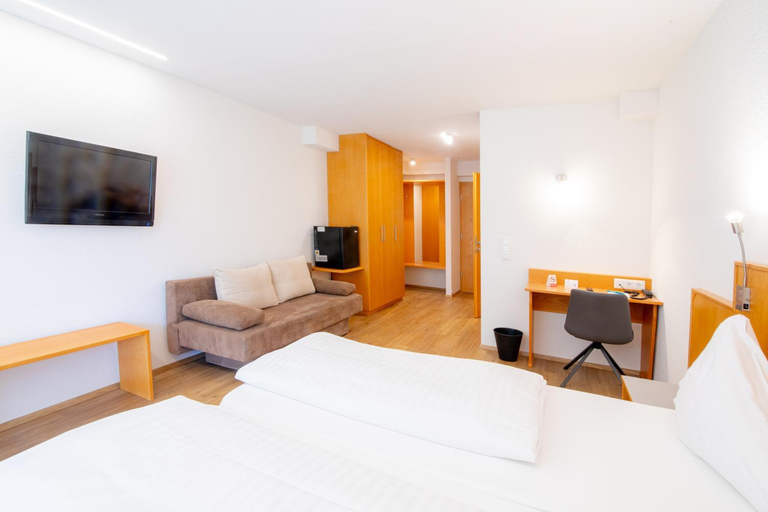 Bedroom 9