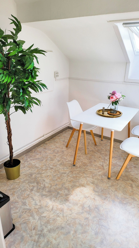Others 4, DG Rechts 40m 2-Zimmer Wohnung, Berchtesgadener Land