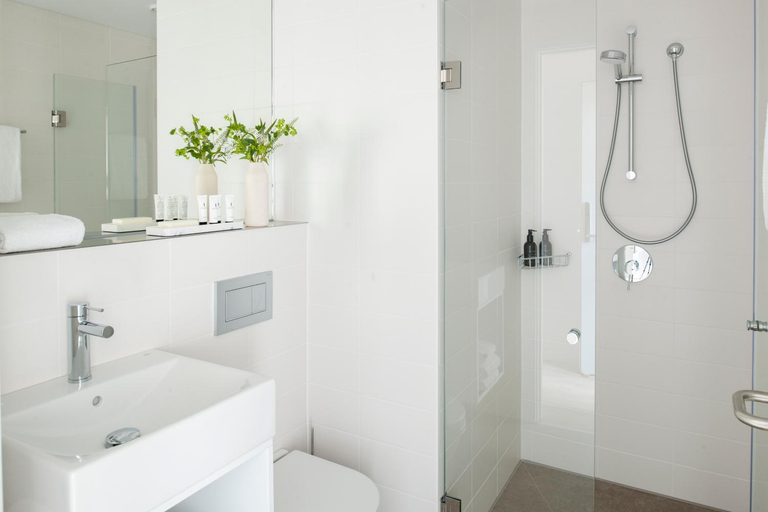 Bathroom 2, Eric Vokel Boutique Apartments - Copenhagen Suites, Copenhagen