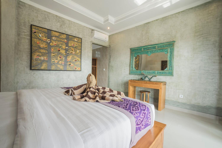 Bedroom 16
