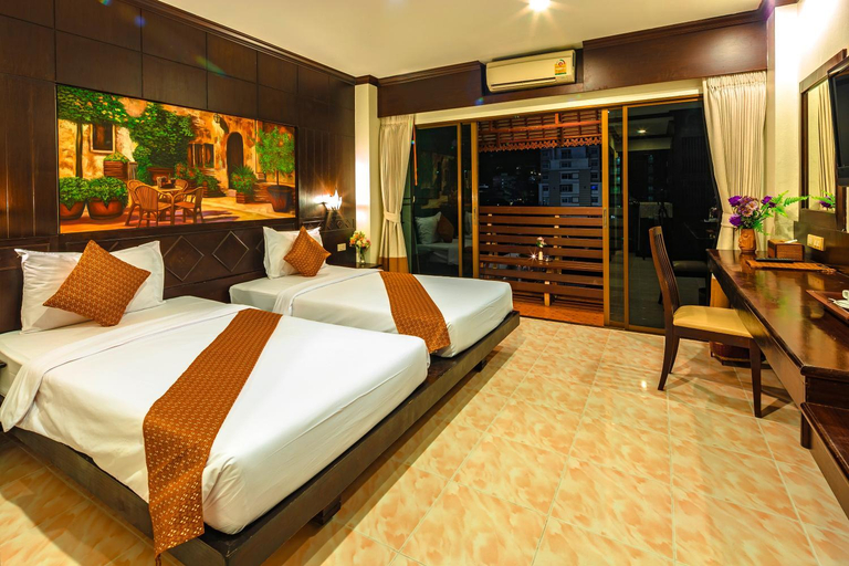 Bedroom 9
