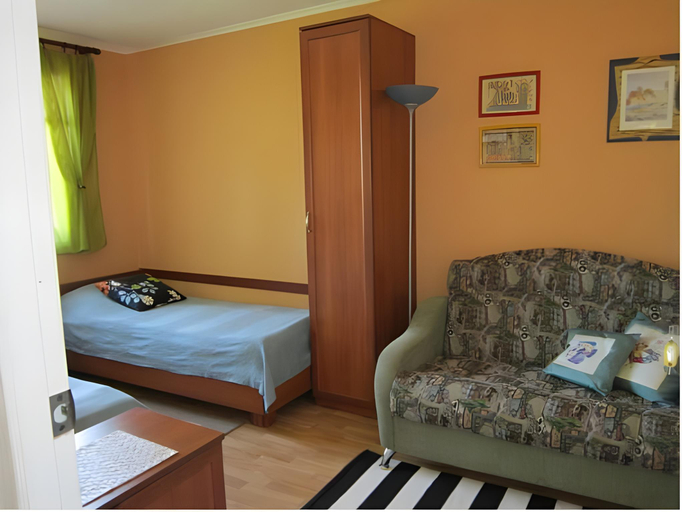 Others 4, Volzhskaya Dacha, Privolzhskiy rayon