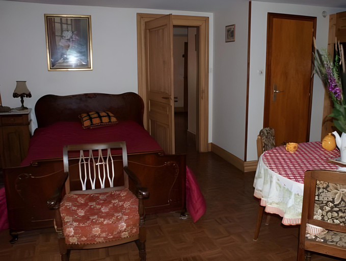 Others 5, Gites ou Chambres d'hotes a la ferme, Haut-Rhin