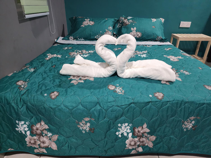 Bedroom 15