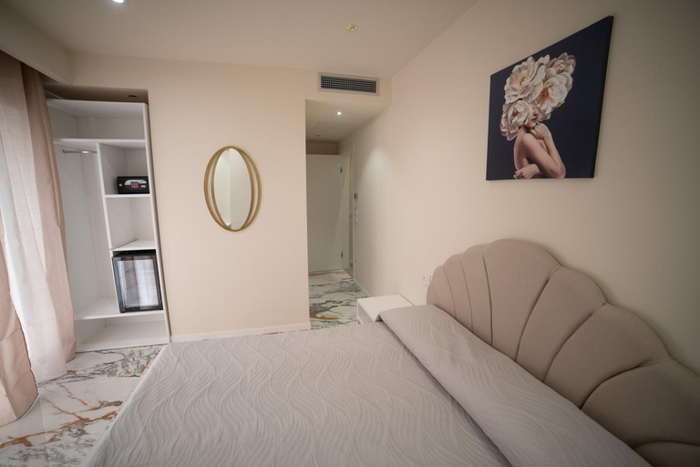Others 2, B&B Dominus Luxury Rooms, Vibo Valentia