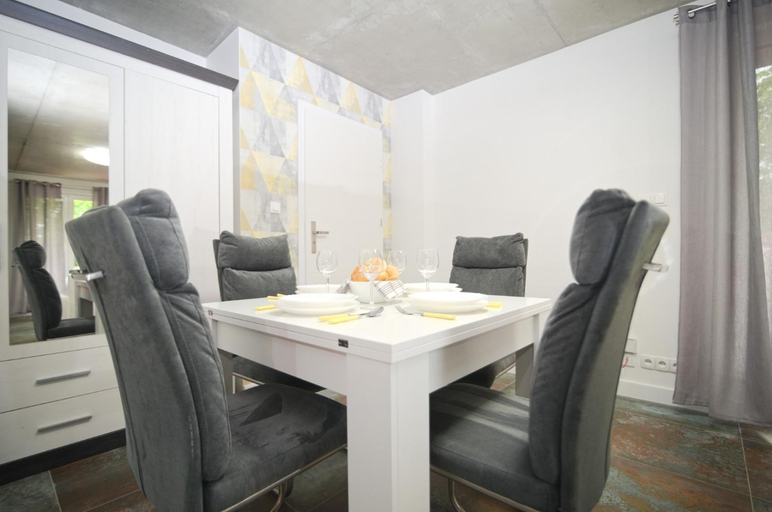 Others 3, Apartamenty Bernardo Lux, Jelenia Góra