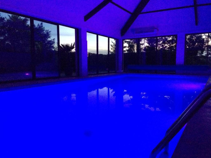 Sport & Beauty, La Conciergerie du Manoir, Saône-et-Loire