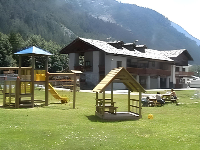 Others 4, Margherita Camping & Resort, Aosta