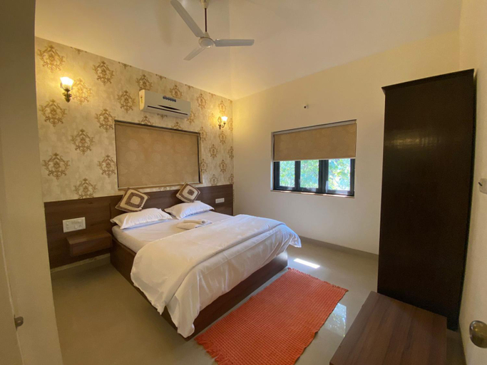 Bedroom 15