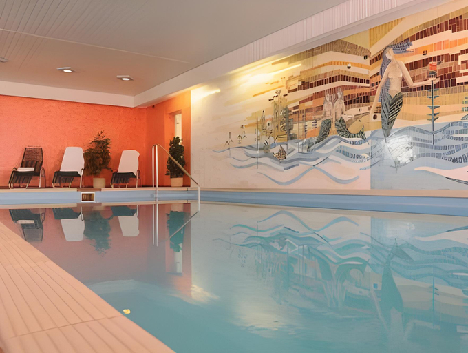 Sport & Beauty 2, Landhotel Kallbach - 4 Sterne SUPERIOR, Düren