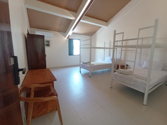 Others 5, passifika house, Badung