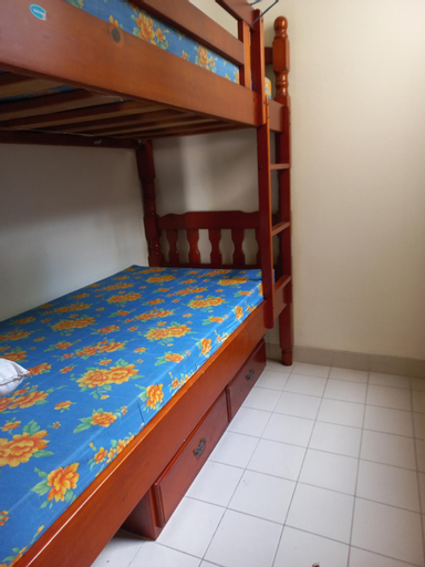 Bedroom 7