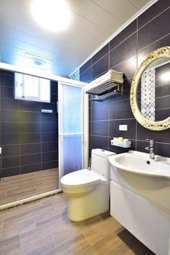 Others 3, Haige Homestay, Taitung