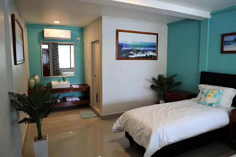 Bedroom 5