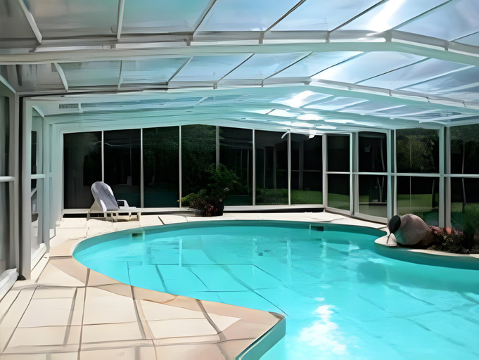 Sport & Beauty 2, Manoir La Barriere - Lot, Lot