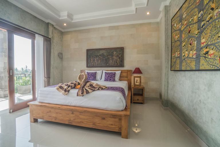 Bedroom 13