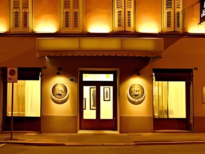 Others 5, Colombia, Trieste