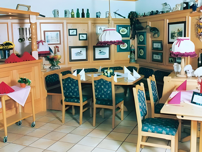 Food & Drinks 3, Meister BAR HOTEL Wettiner Hof, Zwickau