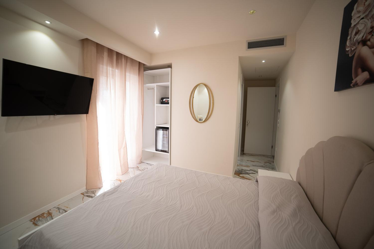 Others 5, B&B Dominus Luxury Rooms, Vibo Valentia
