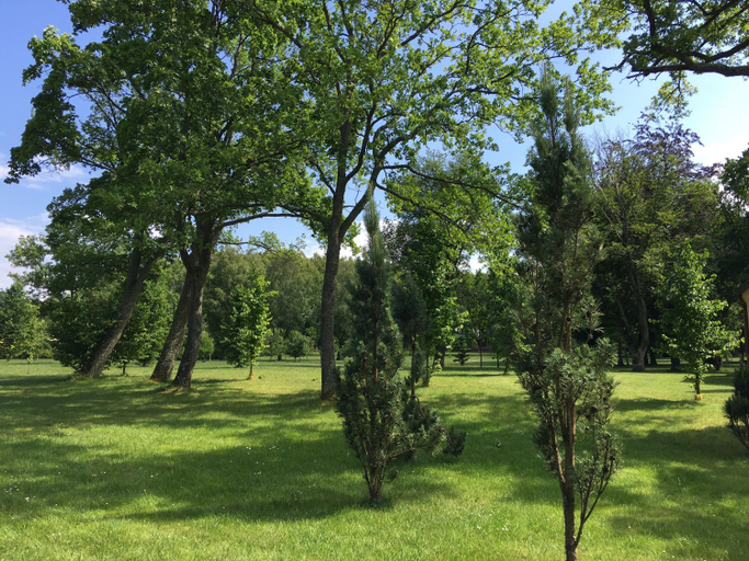 Others 5, Ulinia Gardens, Lębork
