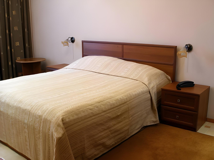Others 4, Hotel Apartments Adresa