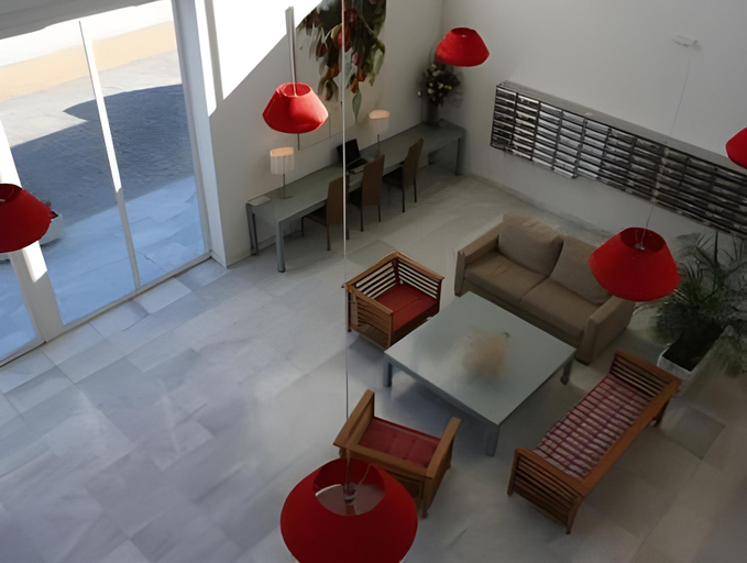 Public Area 3, Apartamentos Costa Luz Punta Umbria, Huelva