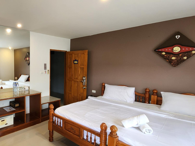 Bedroom 15